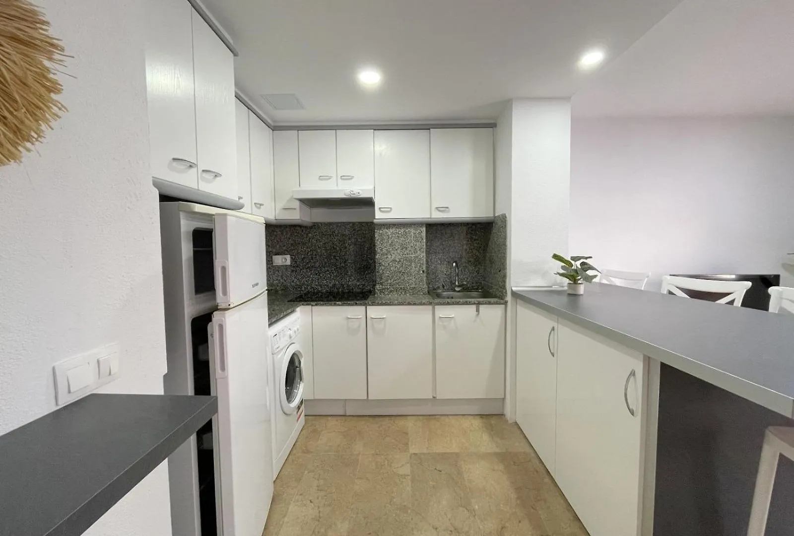 Apartamento En Salou 0*,  Spain