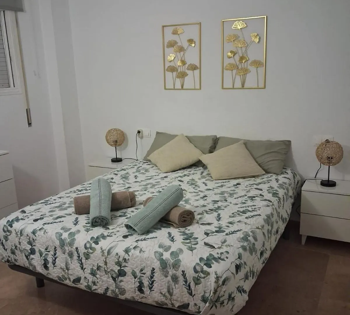 Apartamento En Salou Spain
